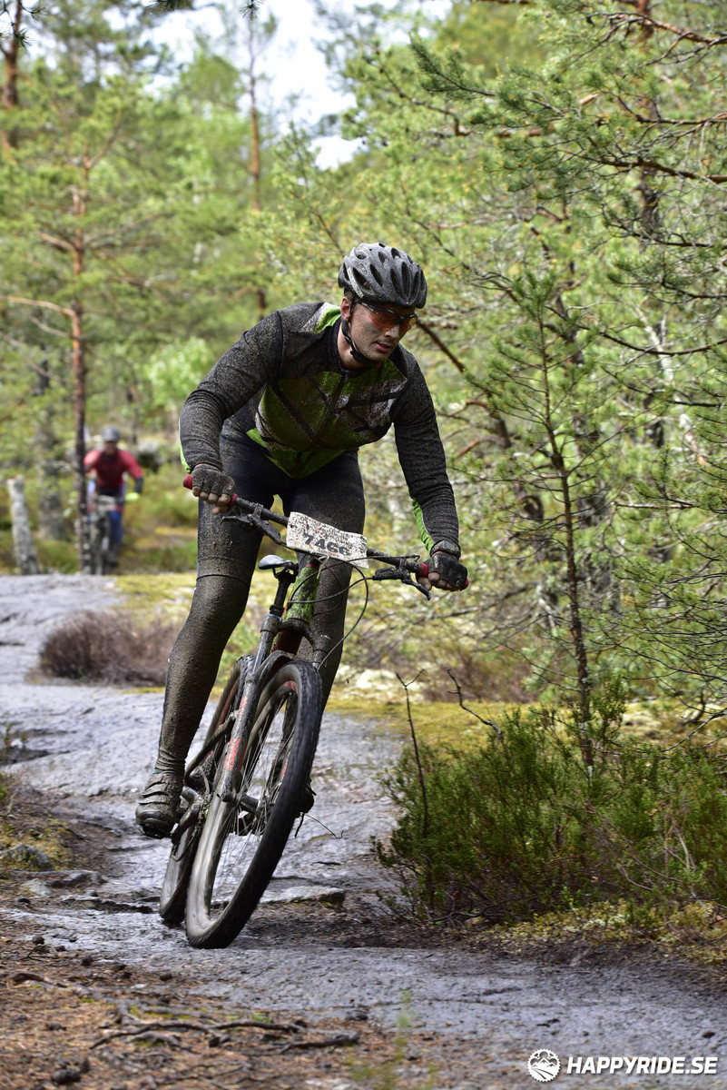 Bild från Lida Loop 2019